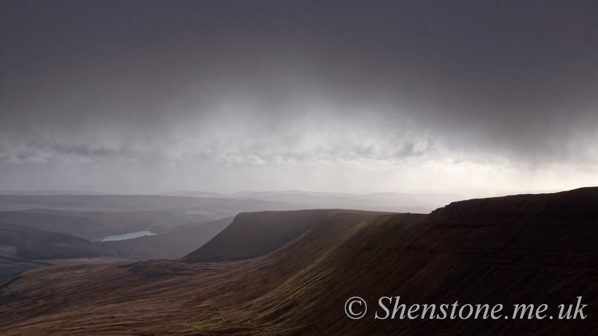 Pen y Fan